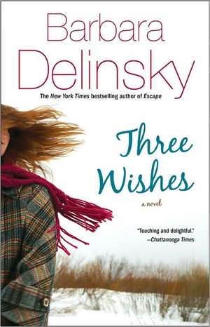 Three Wishes de Barbara Delinsky