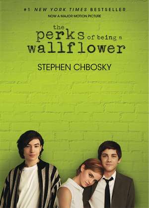 The Perks of Being a Wallflower: Discovering Strength and Courage Amid Chaos de Stephen Chbosky