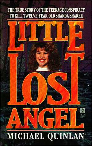 Little Lost Angel de Michael Quinlan