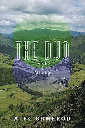 The Duo de Alec Ormerod