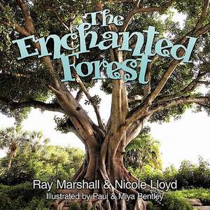 The Enchanted Forest de Ray Marshall