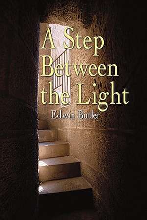 A Step Between the Light de Edwin Butler