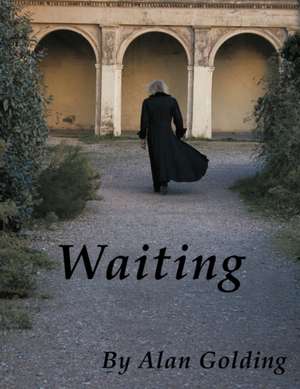 Waiting de Alan Golding