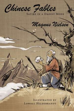 Chinese Fables de Magnus Nielsen