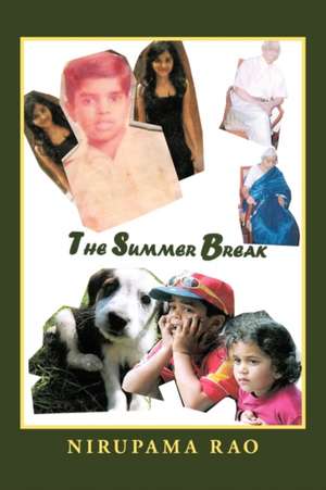 The Summer Break de Nirupama Rao