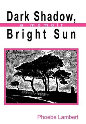 Dark Shadow, Bright Sun de Phoebe Lambert