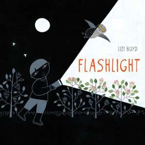 Boyd, L: Flashlight