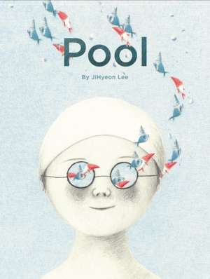 Pool de Lee Jihyeon