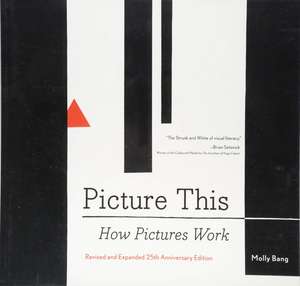 Picture This: How Pictures Work de Molly Bang