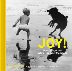 Joy! de Bruce Velick