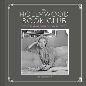 The Hollywood Book Club de Steven Rea