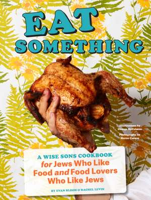 Eat Something de Evan Bloom