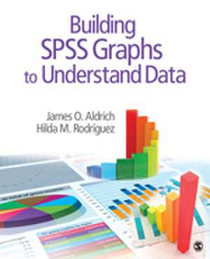 Building SPSS Graphs to Understand Data de James O. Aldrich