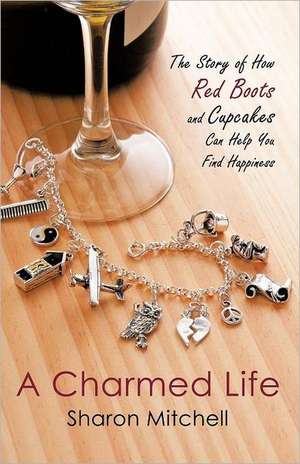 A Charmed Life de Sharon Mitchell