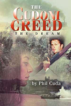 The Cudoni Creed de Phil Cuda