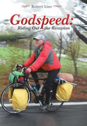 Godspeed de Robert Linz