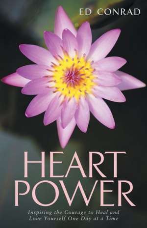 Heart Power de Ed Conrad