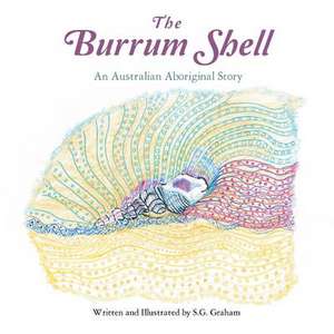 The Burrum Shell de S. G. Graham