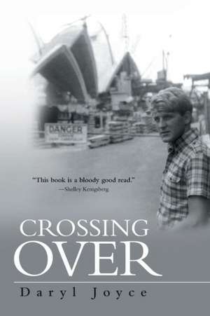 Crossing Over de Daryl Joyce