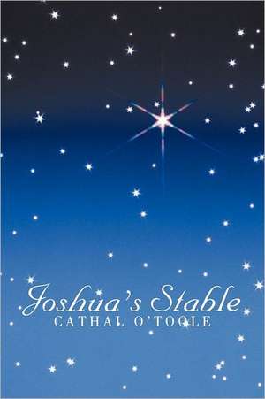 Joshua's Stable de Cathal O'Toole