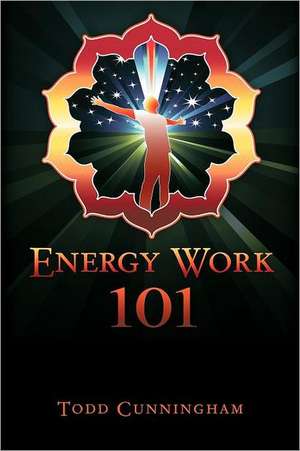 Energy Work 101 de Todd Cunningham