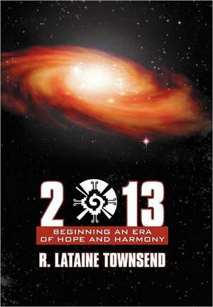 2013 de R. Lataine Townsend
