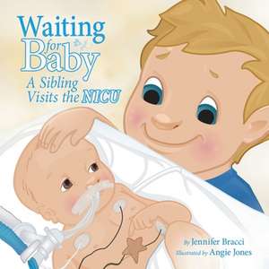 Waiting for Baby de Jennifer Bracci