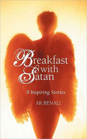 Breakfast with Satan de Ar Benali