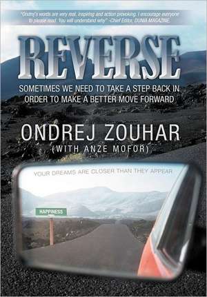 Reverse de Ondrej Zouhar