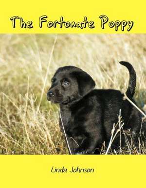 The Fortunate Puppy de Linda Johnson