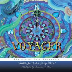 Voyager de Robin Craig Clark