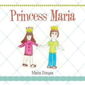 Princess Maria