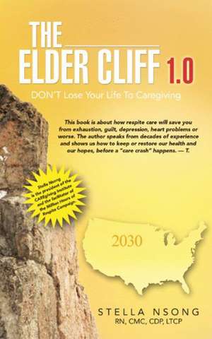 The Elder Cliff 1.0 de Stella Nsong