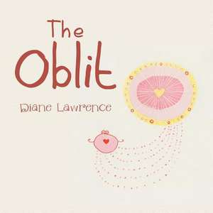 The Oblit de Diane Lawrence