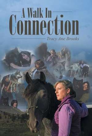 A Walk in Connection de Tracy Ane Brooks