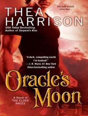 Oracle's Moon: Novel of the Elder's Race #4 de Sophie Eastlake