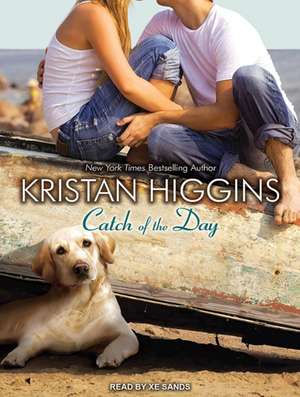 Catch of the Day de Kristan Higgins