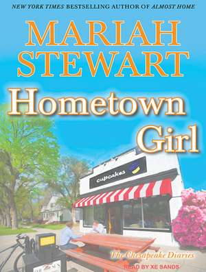 Hometown Girl de Mariah Stewart