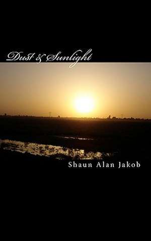 Dust & Sunlight de Shaun Alan Jakob