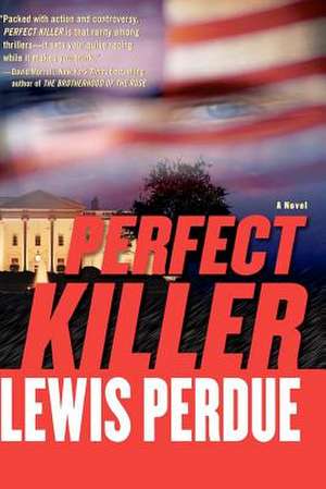 Perfect Killer de Lewis Perdue