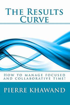 The Results Curve de Pierre Khawand