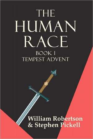 The Human Race de William Robertson