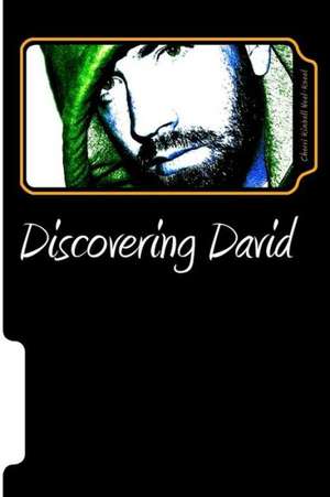 Discovering David de Cherri Kimball Neal-Kneel