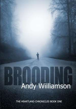 Brooding de Andy Williamson