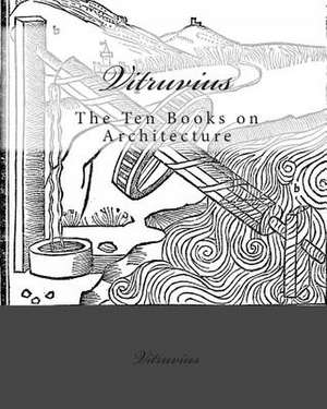 Vitruvius de Vitruvius