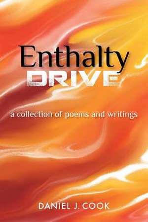 Enthalty Drive de Daniel J. Cook