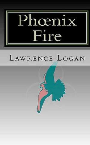 PH Nix Fire de Lawrence Logan