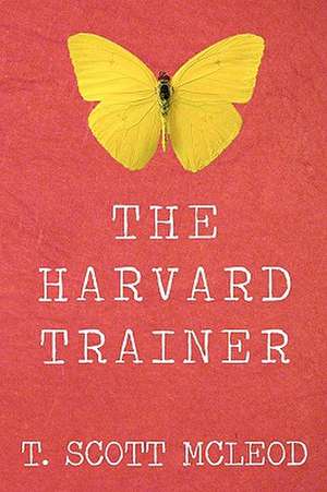 The Harvard Trainer de T. Scott McLeod