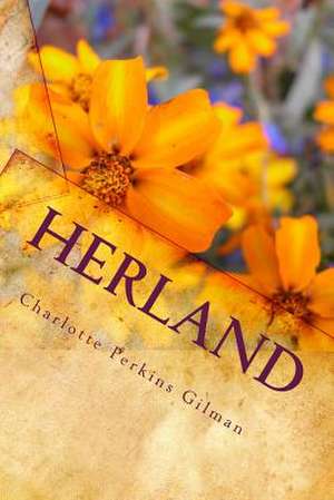 Herland de Charlotte Perkins Gilman