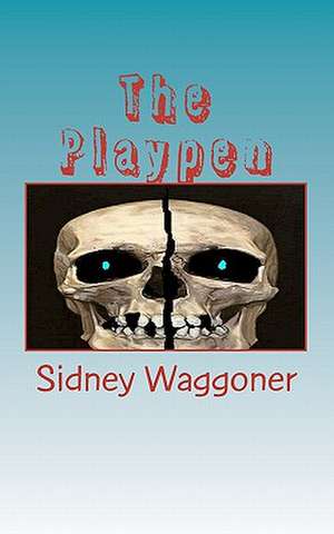 The Playpen de Sidney Waggoner